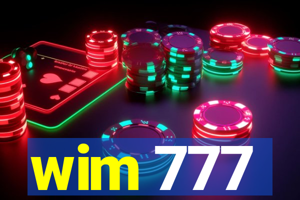 wim 777